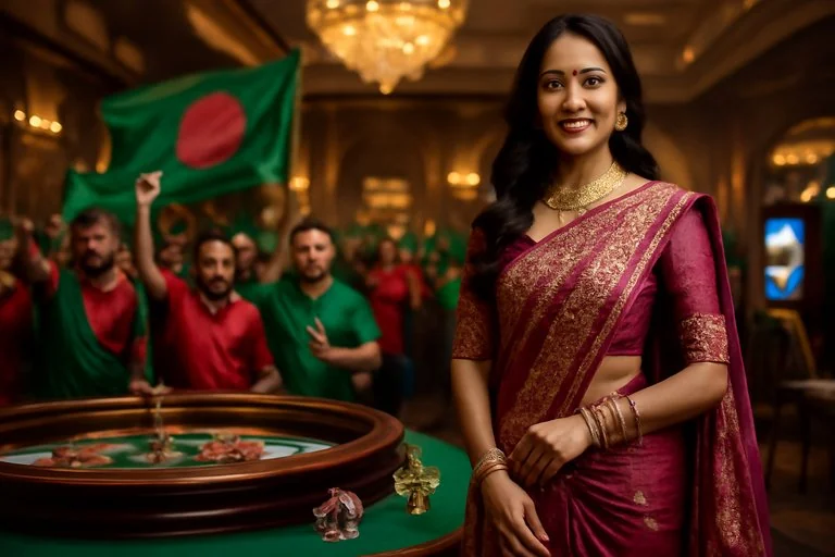 desh77 গেম লবি তালিকা